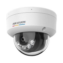 4MP IP куполна ColorVu 3.0 камера Hikvision DS-2CD1147G3H-LIU