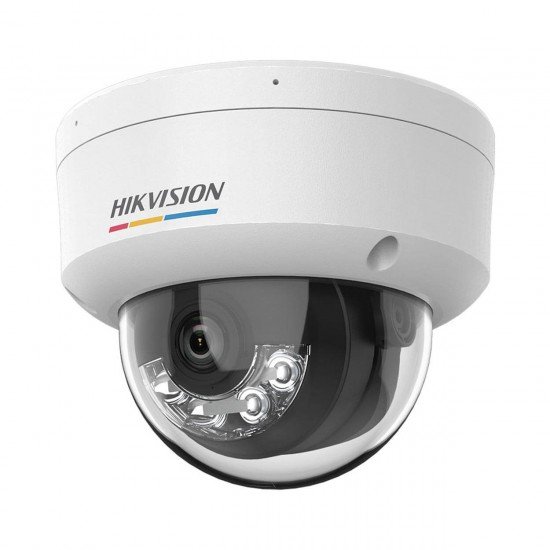 4MP IP куполна ColorVu 3.0 камера Hikvision DS-2CD1147G3H-LIU