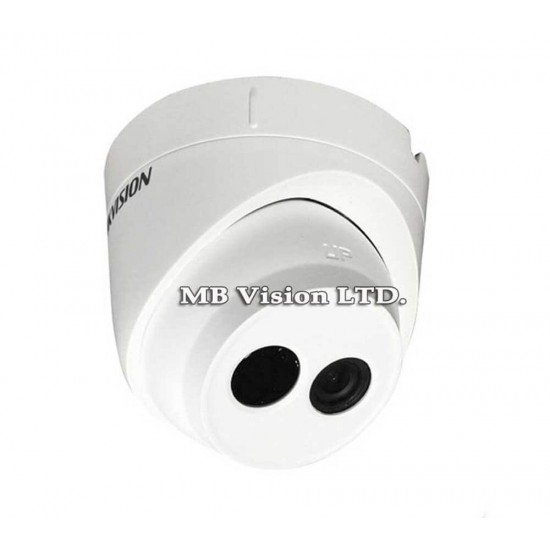 IP камера Hikvision DS-2CD1301D-I, 4мм, IR 30m IP камера Hikvision DS-2CD1301D-I, 4мм, IR 30m