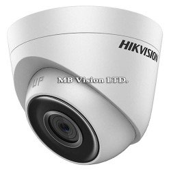 4MP IP камера Hybrid ColorVu Hikvision DS-2CD1343G2-LIUF, 2.8мм, IR 30m 4MP IP камера Hybrid ColorVu Hikvision DS-2CD1343G2-LIUF, 2.8мм, IR 30m