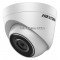 4MP IP Hybrid ColorVu камера Hikvision DS-2CD1343G2-LIU, 2.8мм, IR 30m