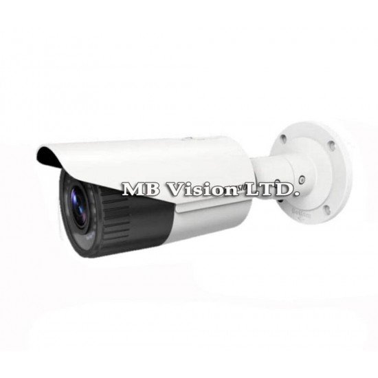 4MP IP камера Hikvision DS-2CD1641FWD-IZ, 2.8-12мм, IR 30m