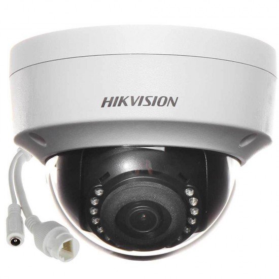 2MP IP Hikvision DS-2CD1723G0-IZ, 2.8-12mm, IR 30m