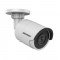 8MP IP AcuSense Hybrid ColorVu Hikvision DS-2CD2083G2-LI2U с IR 30м