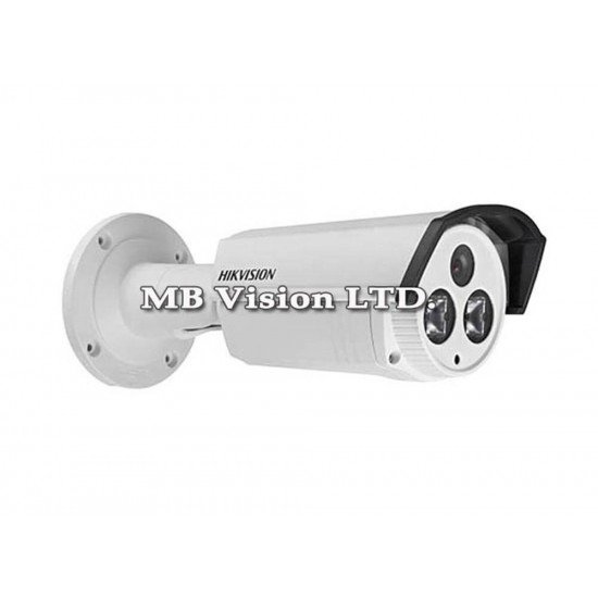 1.3MPix IP камера Hikvison с фиксиран обектив 4mm, IR до 50м - DS-2CD2212-I5