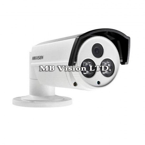 1.3MPix IP камера Hikvison с фиксиран обектив 4mm, IR до 50м - DS-2CD2212-I5