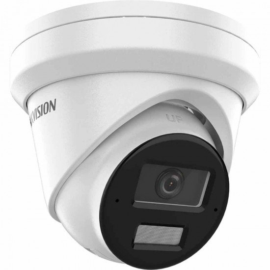 2MP IP Hybrid ColorVu камера Hikvision AcuSense DS-2CD2323G2-LI2U