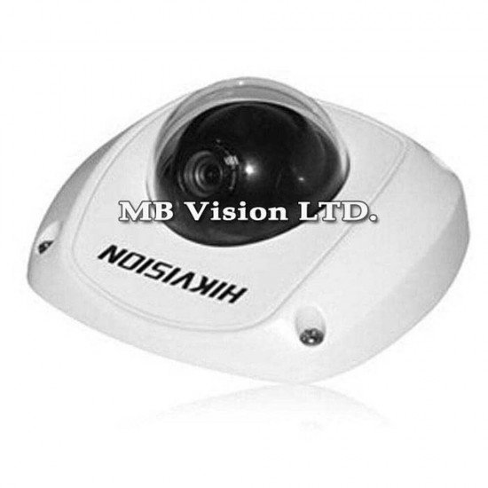 4MP IP камера Hikvision DS-2CD2542FWD-IS 4MP IP камера Hikvision DS-2CD2542FWD-IS