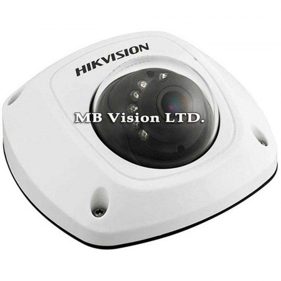 4MP IP камера Hikvision DS-2CD2542FWD-IS 4MP IP камера Hikvision DS-2CD2542FWD-IS