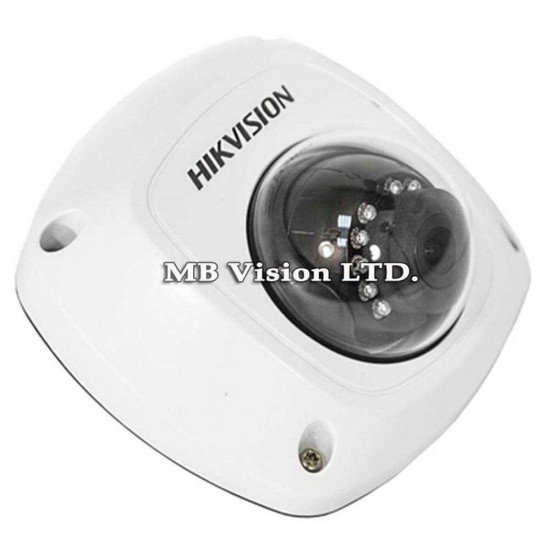 4MP IP камера Hikvision DS-2CD2542FWD-IS 4MP IP камера Hikvision DS-2CD2542FWD-IS