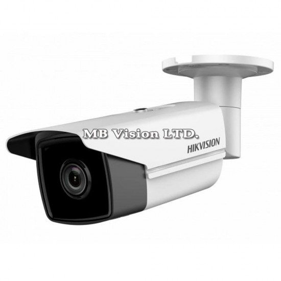 IP камера Hikvision DS-2CD2T23G2-4I, 4мм, IR 80m