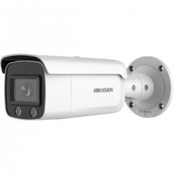4MP ColorVu IP камера Hikvision DS-2CD2T47G2H-LI 4MP ColorVu IP камера Hikvision DS-2CD2T47G2H-LI
