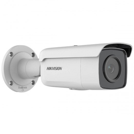 6MP AcuSense IP камера Hikvision DS-2CD2T66G2-2I, 4mm, IR 60m