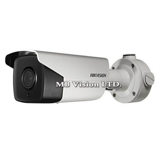 Камера за разпознаване на номера, 2MP IP Full HD Hikvision DS-2CD3646G2/P-IZS