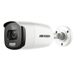 Hikvision комплект 8 ColorVu камери Hikvision комплект 8 ColorVu камери