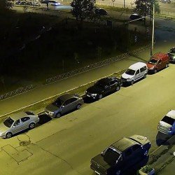 2MP ColorVu IP камера Hikvision DS-2CD1027G2H-LIU 2MP ColorVu IP камера Hikvision DS-2CD1027G2H-LIU