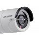 Камера (4 in 1), 1MP, 3,6mm, IR 20м Hikvision DS-2CE16C0T-IRF