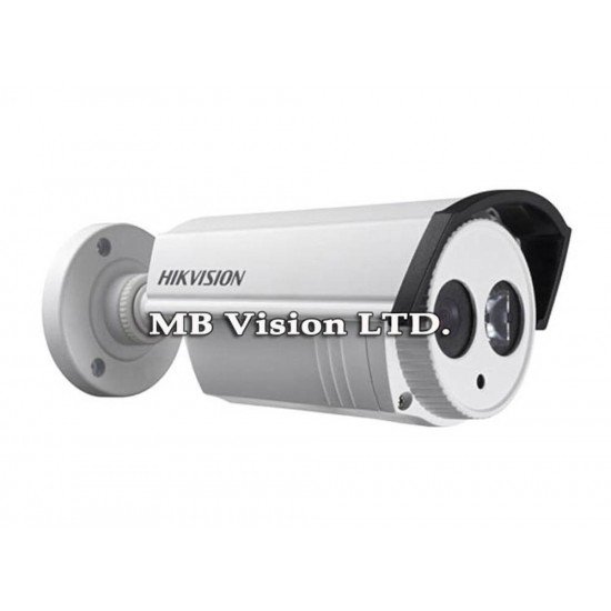 Камера Hikvision, PICADIS 1280х960 сензор, 720TVL, IR до 40 метра DS-2CE16C2P-IT3