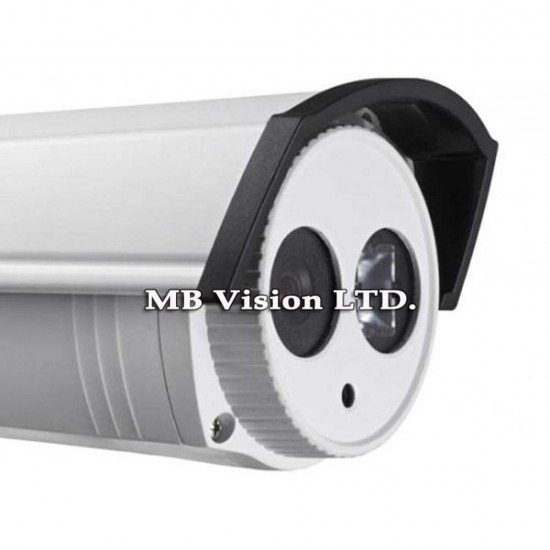 Камера Hikvision, PICADIS 1280х960 сензор, 720TVL, IR до 40 метра DS-2CE16C2P-IT3