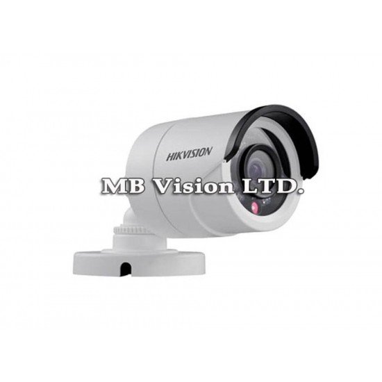 2MP Turbo HD камера Hikvision DS-2CE16D1T-IR, IR 20м 2MP Turbo HD камера Hikvision DS-2CE16D1T-IR, IR 20м