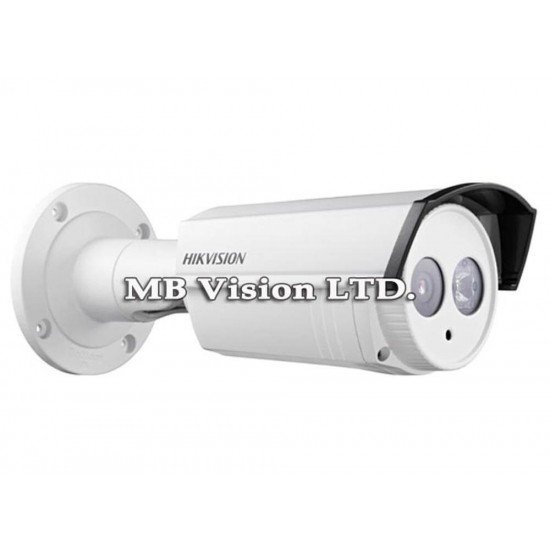 2 Мегапиксела,IR с EXIR технология до 40 м, HD-TVI корпусна камера Hikvision - DS-2CE16D5T-IT3