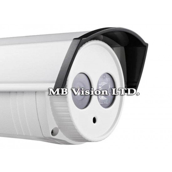 2 Мегапиксела,IR с EXIR технология до 40 м, HD-TVI корпусна камера Hikvision - DS-2CE16D5T-IT3
