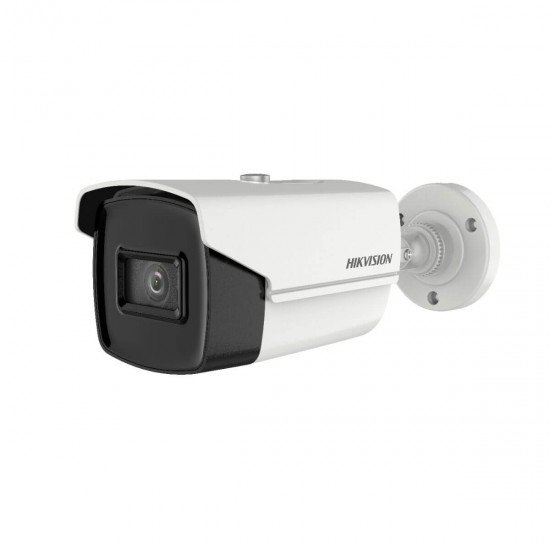 Turbo HD 2MP, IR 80м, камера Hikvision DS-2CE16D8T-IT5F