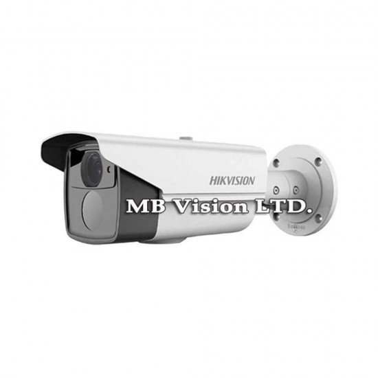 3MP камера Hikvision DS-2CE16F7T-AIT3Z, IR 40м