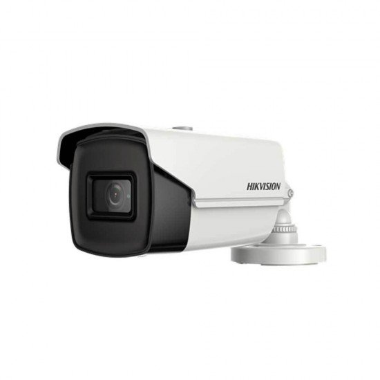 8MP TurboHD Hikvision DS-2CE16U1T-IT3F камера, 3.6мм, IR 60м
