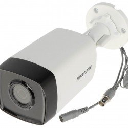 2MP 4-в-1 камера, IR 80м Hikvision DS-2CE17D0T-IT5F(C) 2MP 4-в-1 камера, IR 80м Hikvision DS-2CE17D0T-IT5F(C)