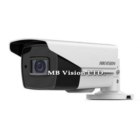 8MP Turbo HD 4K камера Hikvision DS-2CE19U7T-AIT3ZF, IR 80m