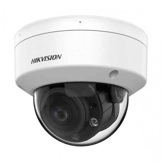 2MP HD-TVI камера Hikvision DS-2CE50DF3T-VPLSZE, Hybrid ColorVu 60м 2MP HD-TVI камера Hikvision DS-2CE50DF3T-VPLSZE, Hybrid ColorVu 60м