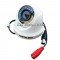 Камера Hikvision, резолюция 700TVL, 2.8mm обектив, IR до 20м - DS-2CE55A2P-IRP