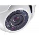 Куполна 720TVL PICADIS 1280х960 камера за вътрешен и външен монтаж