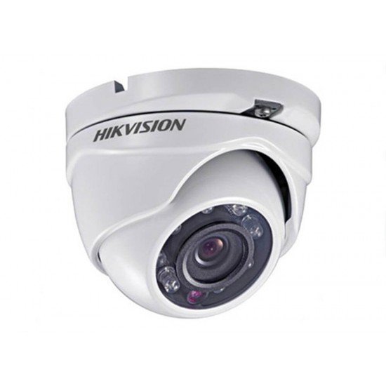 Куполна 720TVL PICADIS 1280х960 камера за вътрешен и външен монтаж