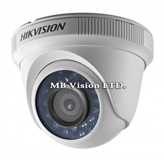 1MP, 4-в-1 Turbo HD HD-TVI Hikvision камера DS-2CE56C0T-IRF