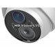 2Mpix HD-TVI вариофокална 2.8-12мм камера Hikvision, EXIR IR до 40 м - DS-2CE56D5T-VFIT3