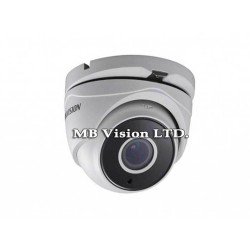 Turbo HD 5MP камера Hikvision DS-2CE56H5T-ITM, 2.8mm, IR 20m Turbo HD 5MP камера Hikvision DS-2CE56H5T-ITM, 2.8mm, IR 20m