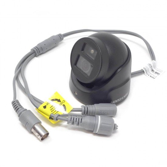 2MP, 4-в-1, 2.8mm, IR 20м Hikvision DS-2CE70D0T-ITMF 2MP, 4-в-1, 2.8mm, IR 20м Hikvision DS-2CE70D0T-ITMF
