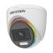 2MP ColorVu Dual-light Hikvision DS-2CE70DF3T-LMFS