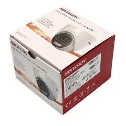 2MP ColorVu Turbo HD камера Hikvision DS-2CE72DF3T-PIRXOS 2MP ColorVu Turbo HD камера Hikvision DS-2CE72DF3T-PIRXOS