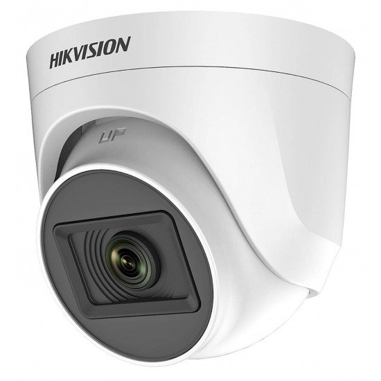 Камера 5MP, 2.8mm, IR 20м Hikvision DS-2CE76H0T-ITPFS