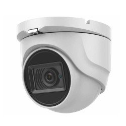 Камера Hikvision DS-2CE76U1T-ITMF 8MP, 2.8mm, IR 30m Камера Hikvision DS-2CE76U1T-ITMF 8MP, 2.8mm, IR 30m