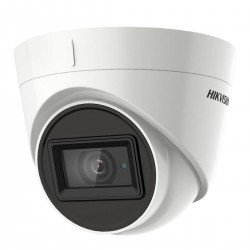Full HD 4-в-1 камера Hikvision DS-2CE78D0T-IT3FS, EXIR IR 40м Full HD 4-в-1 камера Hikvision DS-2CE78D0T-IT3FS, EXIR IR 40м