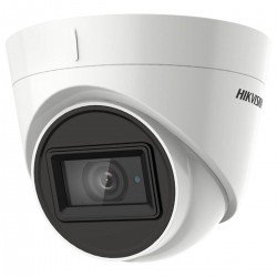 5MP HD-TVI камера Hikvision DS-2CE78H8T-IT3F, EXIR IR 60м 5MP HD-TVI камера Hikvision DS-2CE78H8T-IT3F, EXIR IR 60м