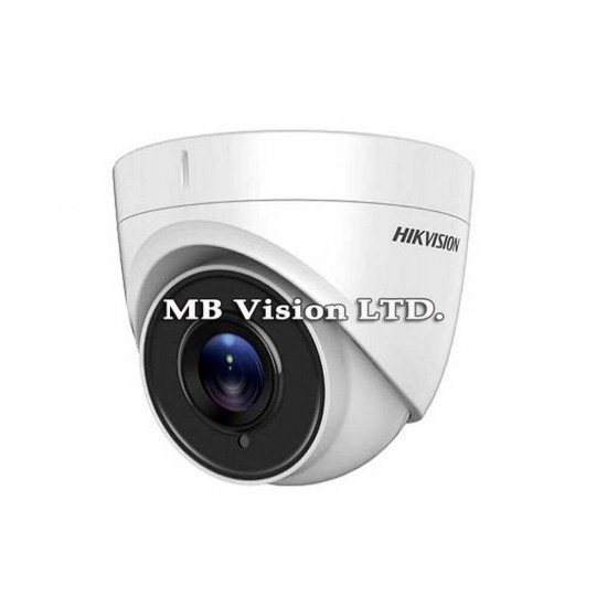 4К, 8MP TurboHD камера Hikvision DS-2CE78U7T-IT3F, IR 60m, 2.8mm