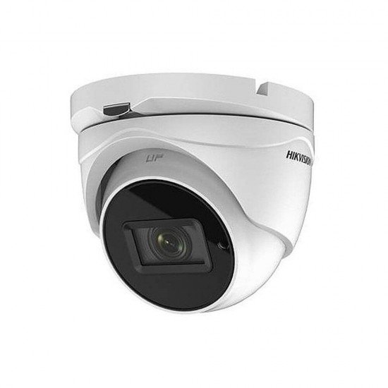Hikvision DS-2CE79D0T-IT3ZF, 2MP, IR 70m, 2.7-13.5mm Hikvision DS-2CE79D0T-IT3ZF, 2MP, IR 70m, 2.7-13.5mm