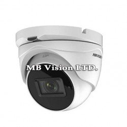 8MP Turbo HD 4K камера Hikvision DS-2CE79U7T-AIT3ZF, IR 60 8MP Turbo HD 4K камера Hikvision DS-2CE79U7T-AIT3ZF, IR 60