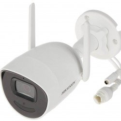 Wi-Fi IP камера Hikvision DS-2CV2041G2-IDW(4mm)(W), 4mm, IR 30m Wi-Fi IP камера Hikvision DS-2CV2041G2-IDW(4mm)(W), 4mm, IR 30m