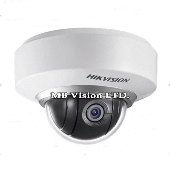 Wi-Fi, 2MP IP PTZ камера Hikvision DS-2DE2202-DE3/W Wi-Fi, 2MP IP PTZ камера Hikvision DS-2DE2202-DE3/W